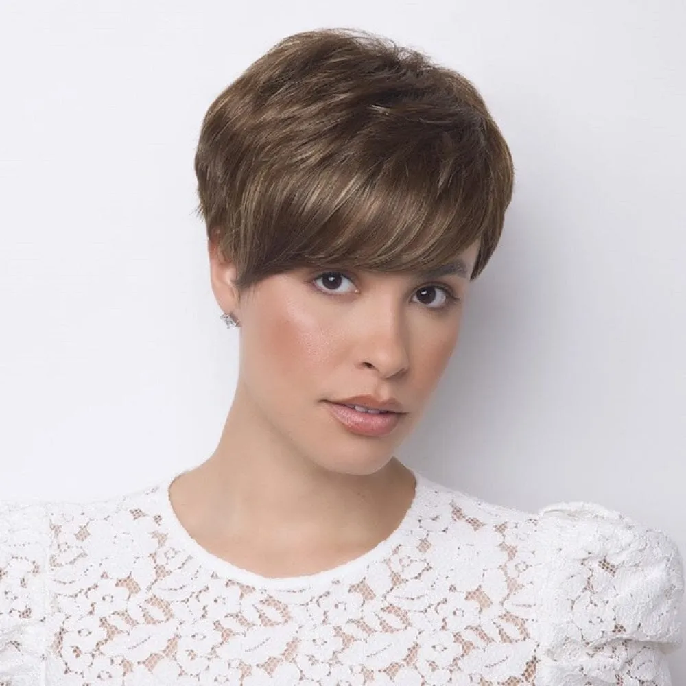 Accessories_Rene of Paris_Wigs Amara Synthetic Wig by Rene of Paris | Alexander Couture Collection