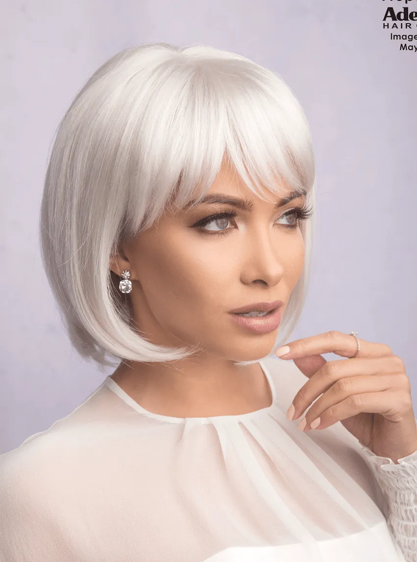 Accessories_Rene of Paris_Wigs Astrid Monofilament Wig by Rene of Paris | The Alexander Couture Collection