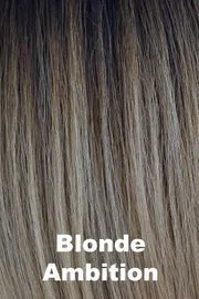 Accessories_Rene Of Paris_Wigs Attitude Wig by Rene of Paris | Heat Friendly Synthetic Hair | Average Cap