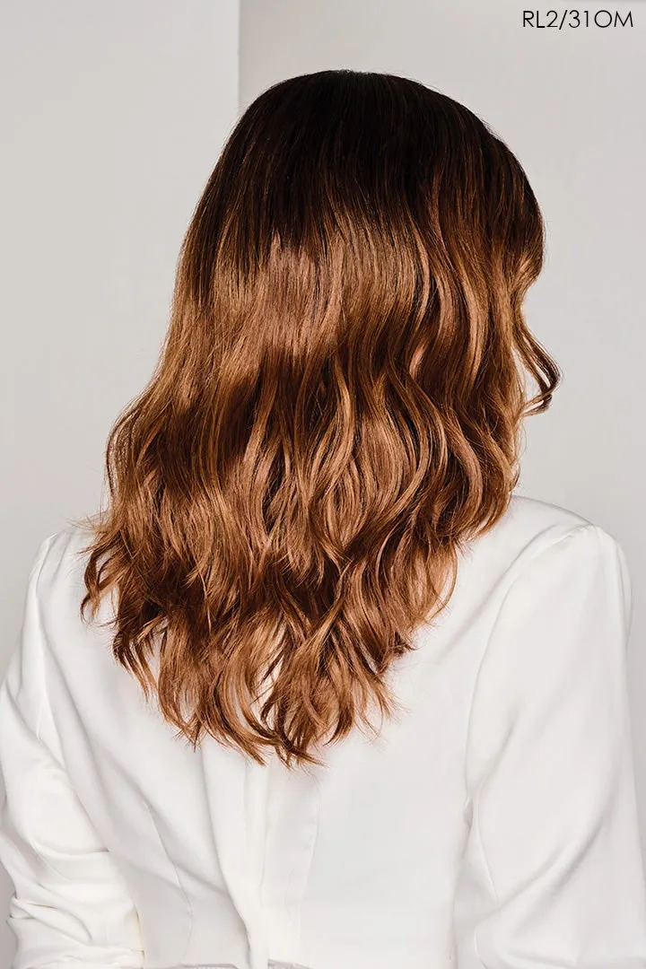 Accessories_Rene Of Paris_Wigs Balayage Beauty Wig by Raquel Welch | Heat Friendly Synthetic Hair | Average Cap