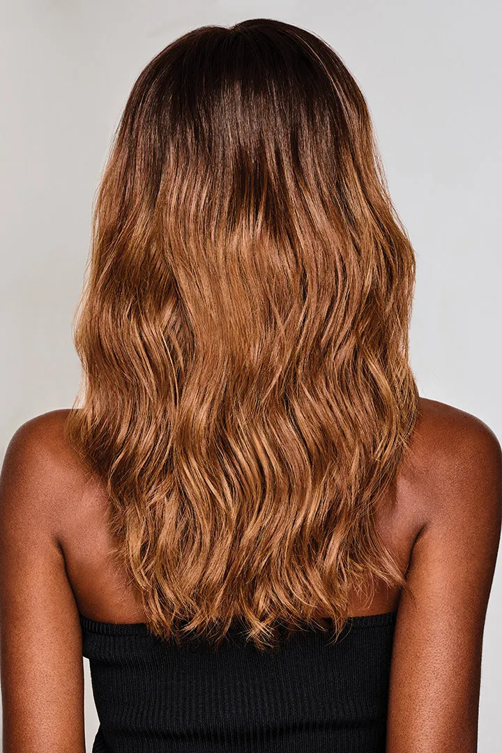 Accessories_Rene Of Paris_Wigs Balayage Beauty Wig by Raquel Welch | Heat Friendly Synthetic Hair | Average Cap