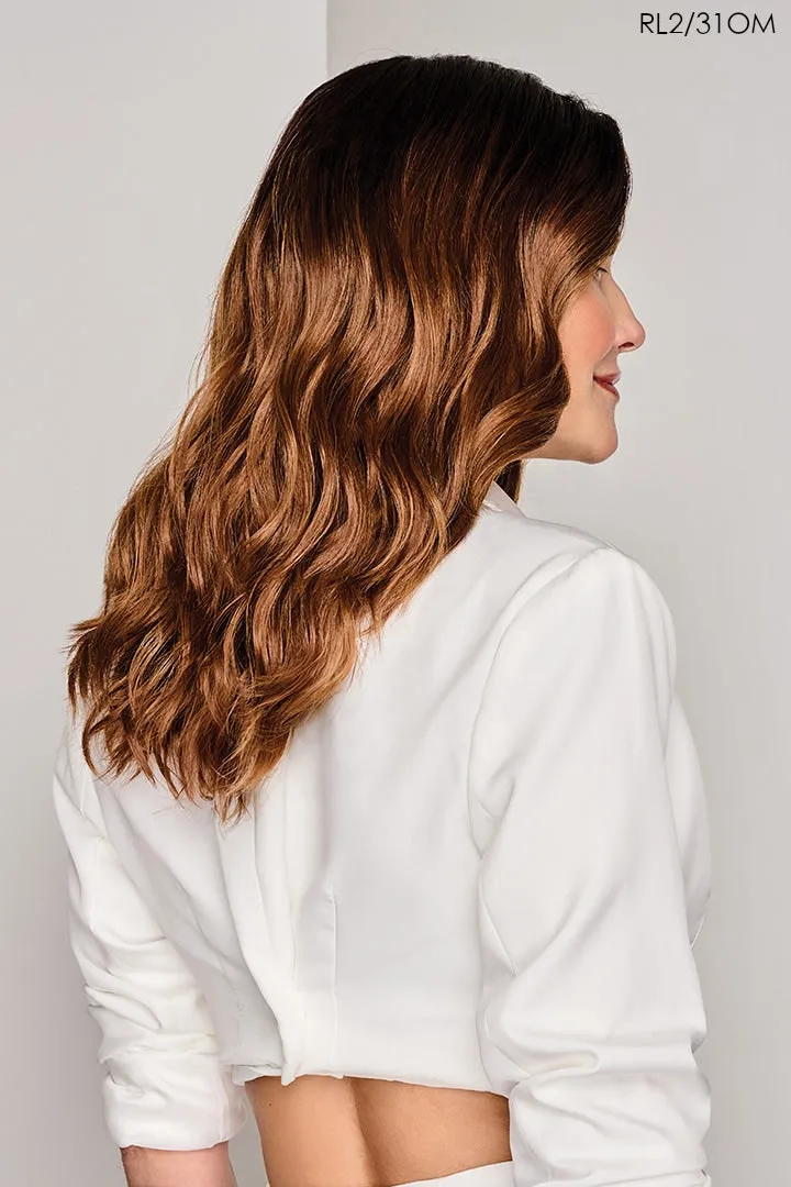 Accessories_Rene Of Paris_Wigs Balayage Beauty Wig by Raquel Welch | Heat Friendly Synthetic Hair | Average Cap