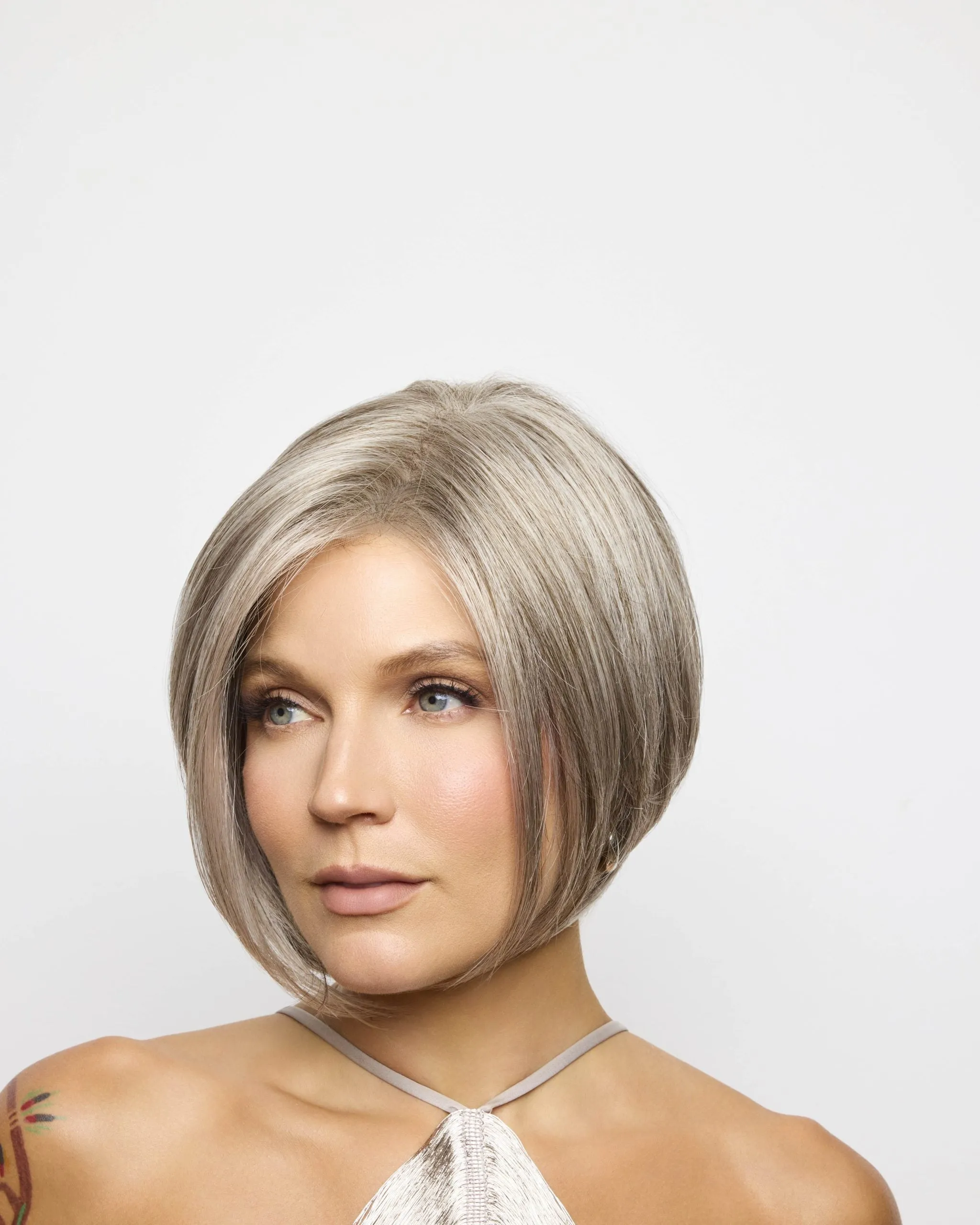 Accessories_Rene Of Paris_Wigs Beau Wig by Noriko | Synthetic