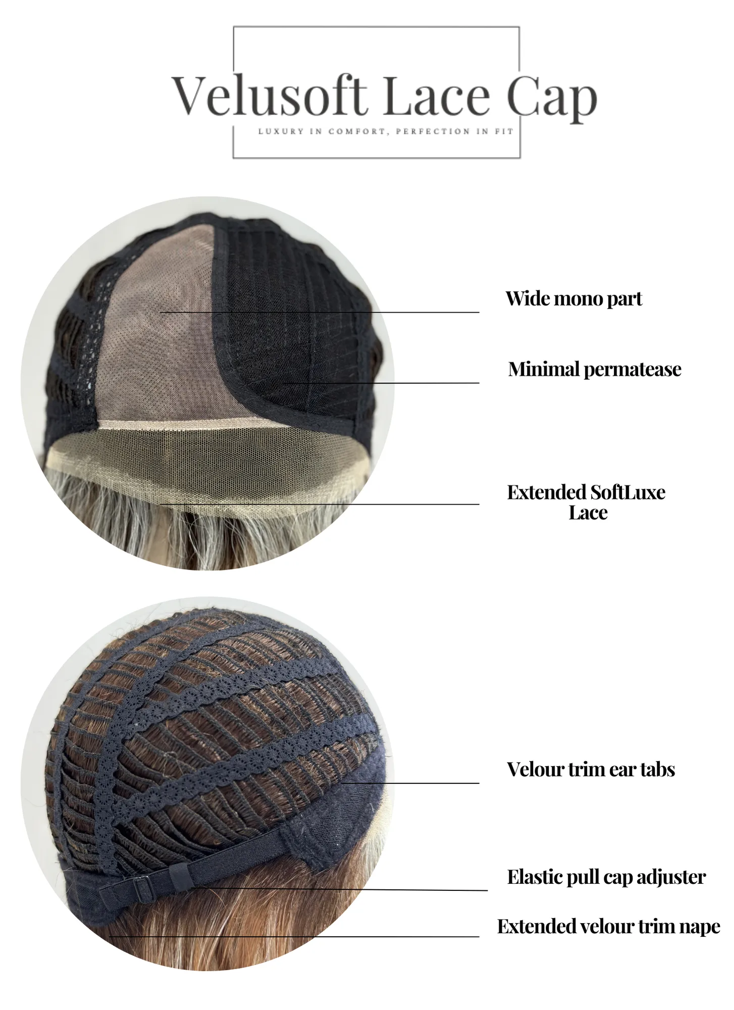 Accessories_Rene Of Paris_Wigs Beau Wig by Noriko | Synthetic