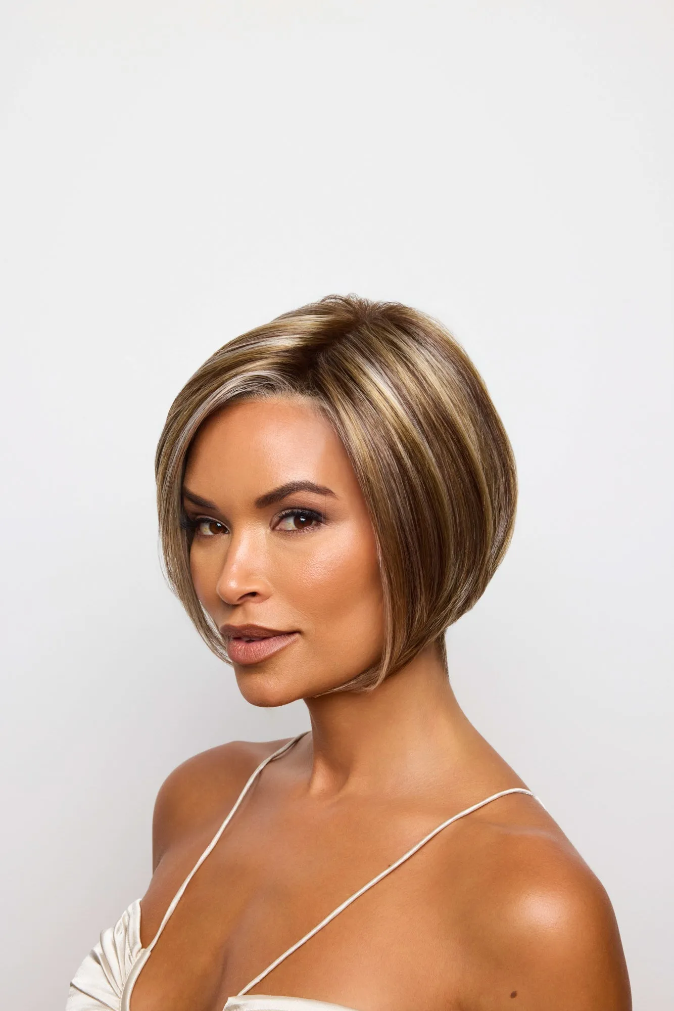 Accessories_Rene Of Paris_Wigs Beau Wig by Noriko | Synthetic