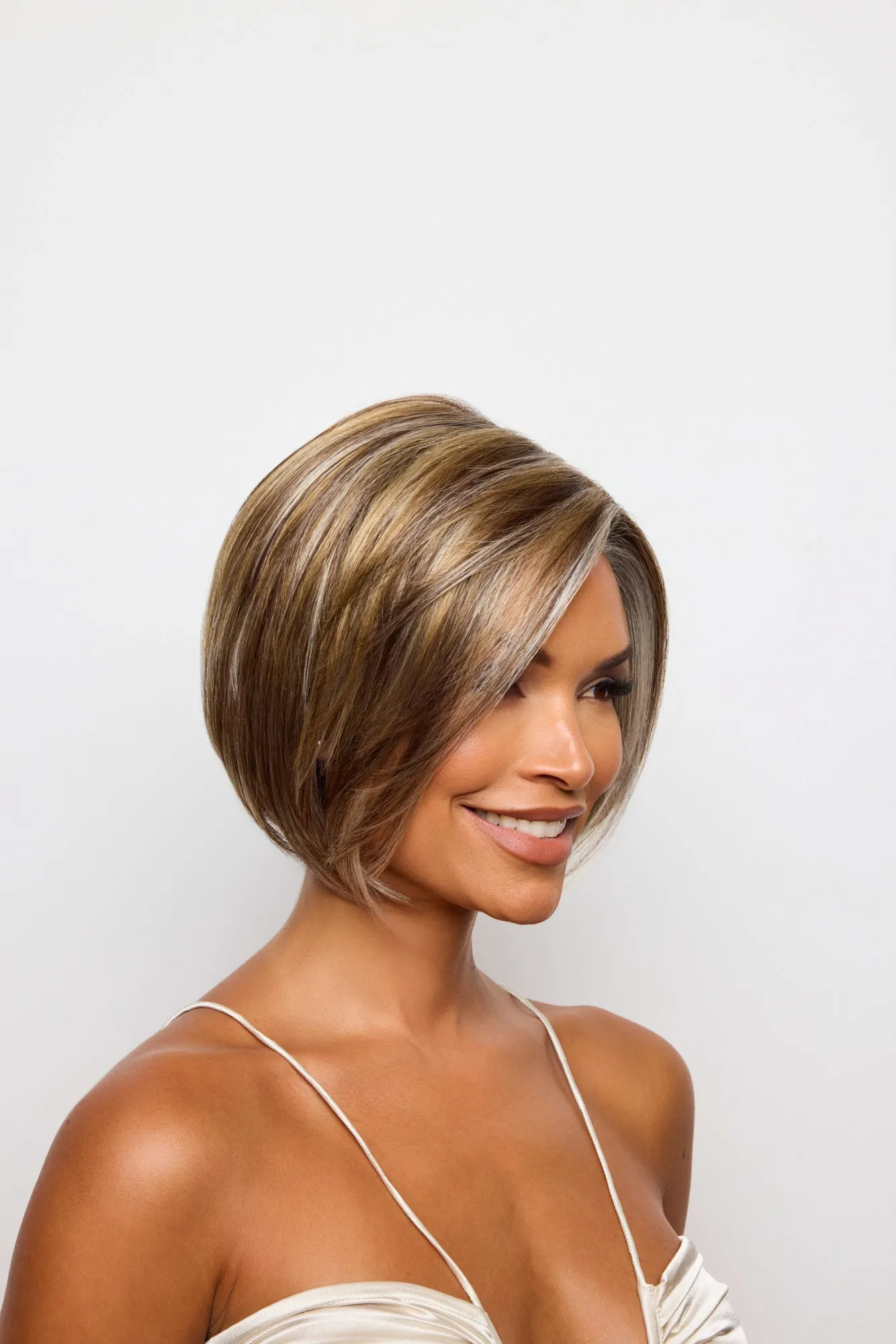 Accessories_Rene Of Paris_Wigs Beau Wig by Noriko | Synthetic