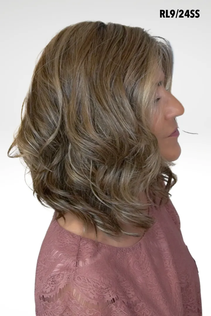 Accessories_Rene Of Paris_Wigs Bella Vida HT Wig by Raquel Welch | Heat Friendly Synthetic Hair | Petite/Average Cap
