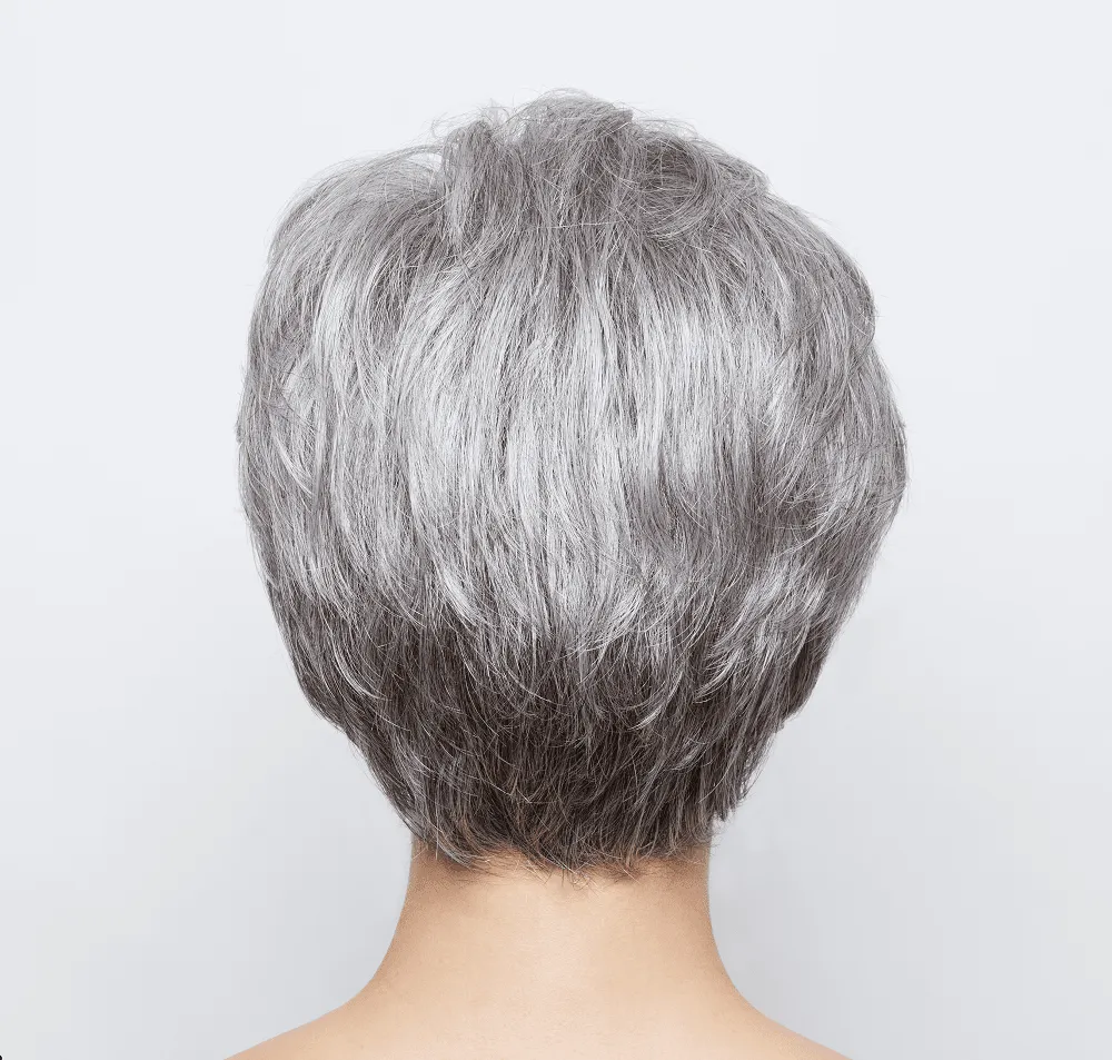 Accessories_Rene of Paris_Wigs Bethany by Rene of Paris | Alexander Couture Collection