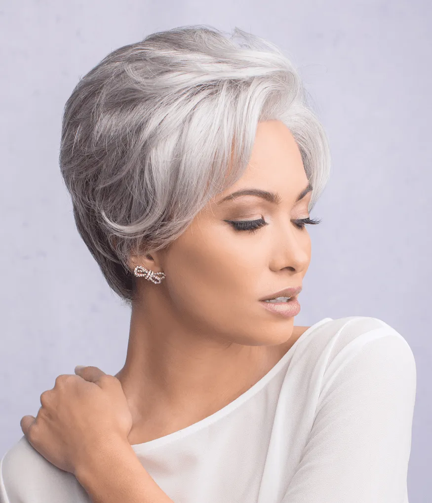 Accessories_Rene of Paris_Wigs Bethany by Rene of Paris | Alexander Couture Collection