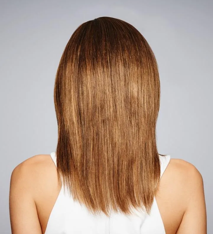 Accessories_Rene Of Paris_Wigs Bravo Wig by Raquel Welch | Human Hair Hair | Average Cap