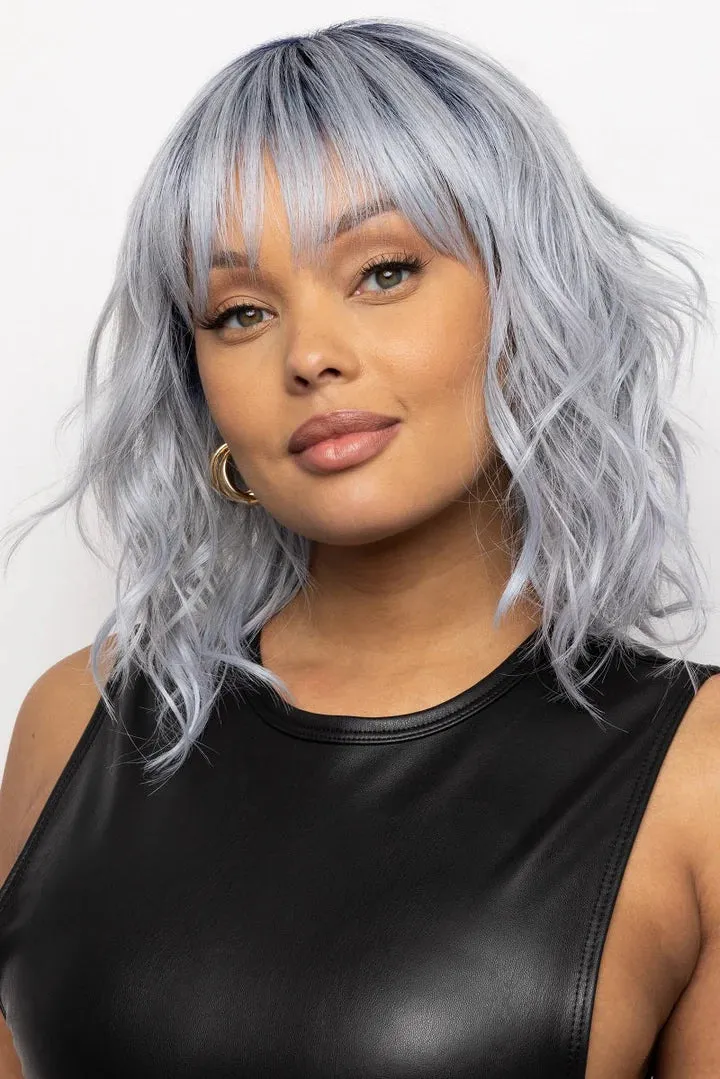 Accessories_Rene Of Paris_Wigs Breezy Wavez Wig by Rene of Paris | Heat Friendly Synthetic Hair | Average Cap