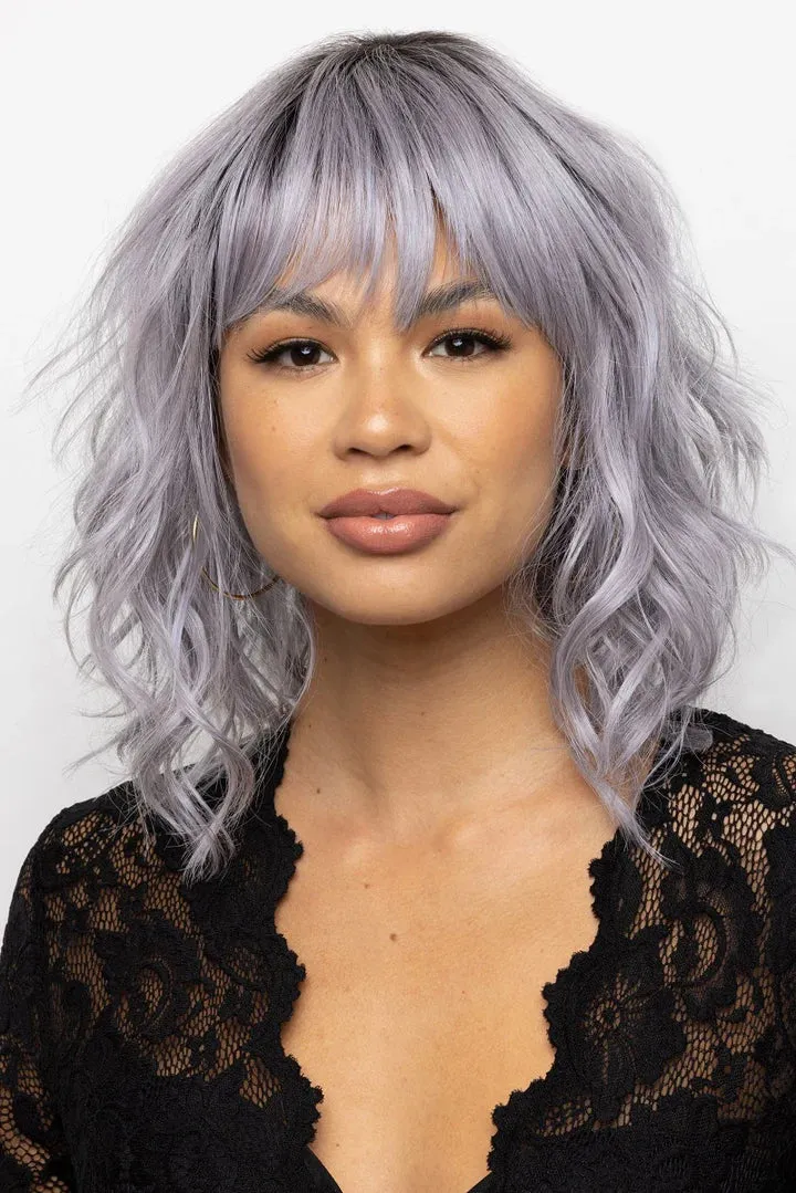 Accessories_Rene Of Paris_Wigs Breezy Wavez Wig by Rene of Paris | Heat Friendly Synthetic Hair | Average Cap