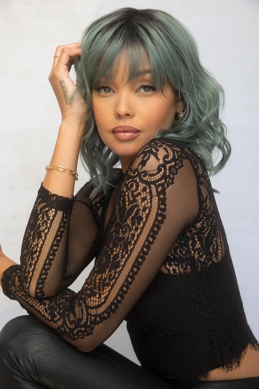 Accessories_Rene Of Paris_Wigs Breezy Wavez Wig by Rene of Paris | Heat Friendly Synthetic Lace Front