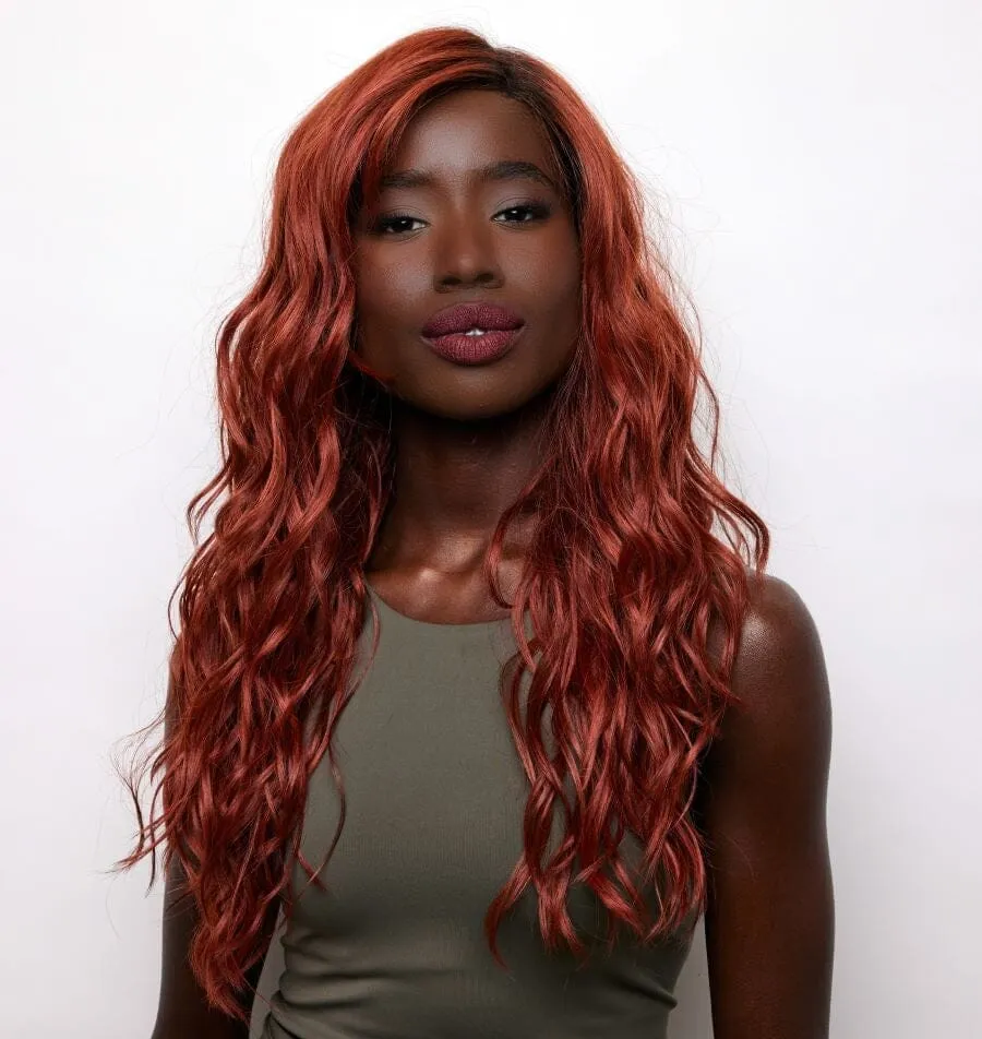 Accessories_Rene of Paris_Wigs Brooklyn Wig by Rene of Paris | Alexander Couture Collection