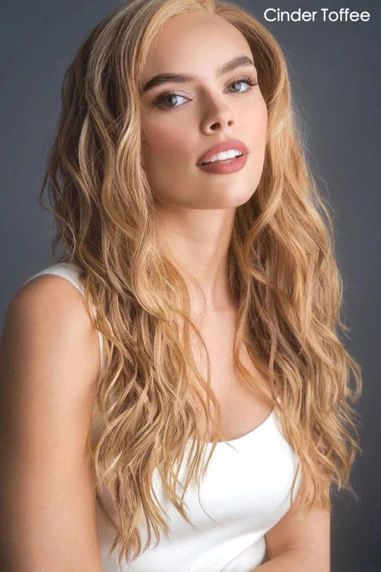 Accessories_Rene Of Paris_Wigs Brooklyn Wig by Rene of Paris | Heat Friendly Synthetic Hair | Average Cap