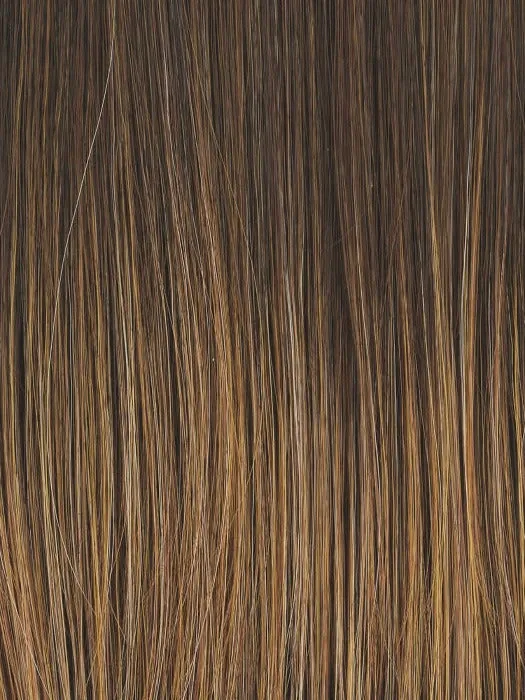 Accessories_Rene Of Paris_Wigs Captivating Canvas Wig by Raquel Welch | Heat Friendly Synthetic Hair | Average Cap