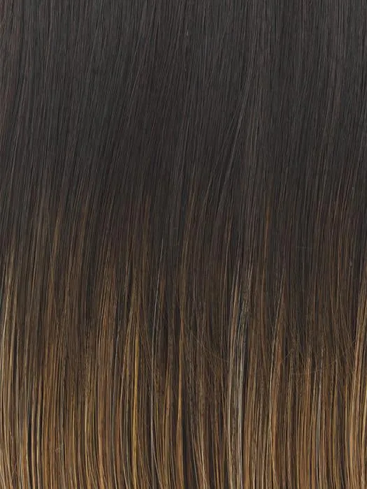 Accessories_Rene Of Paris_Wigs Captivating Canvas Wig by Raquel Welch | Heat Friendly Synthetic Hair | Average Cap