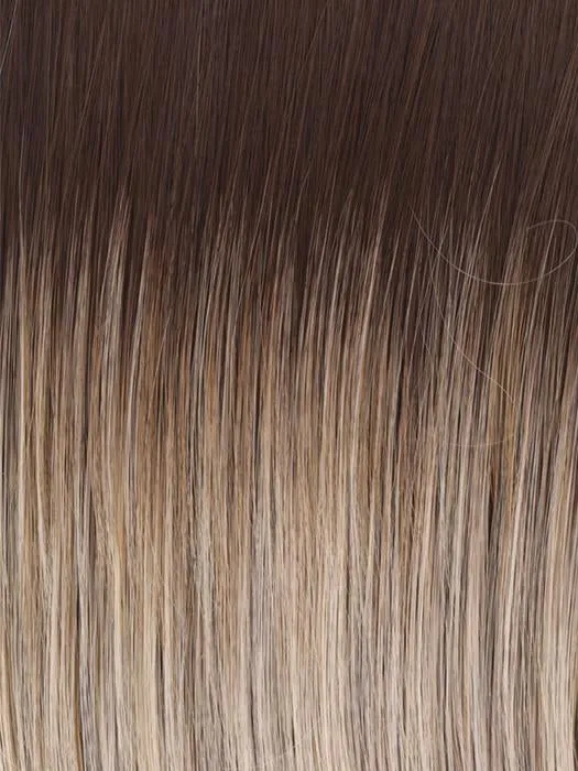 Accessories_Rene Of Paris_Wigs Captivating Canvas Wig by Raquel Welch | Heat Friendly Synthetic Hair | Average Cap