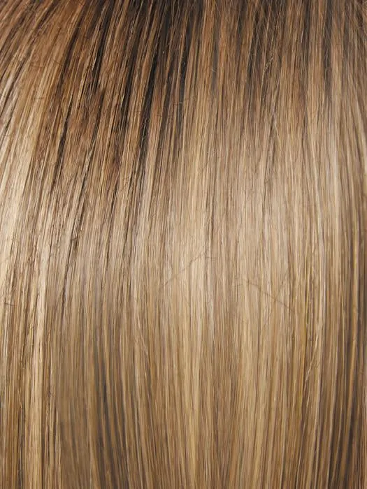 Accessories_Rene Of Paris_Wigs Captivating Canvas Wig by Raquel Welch | Heat Friendly Synthetic Hair | Average Cap