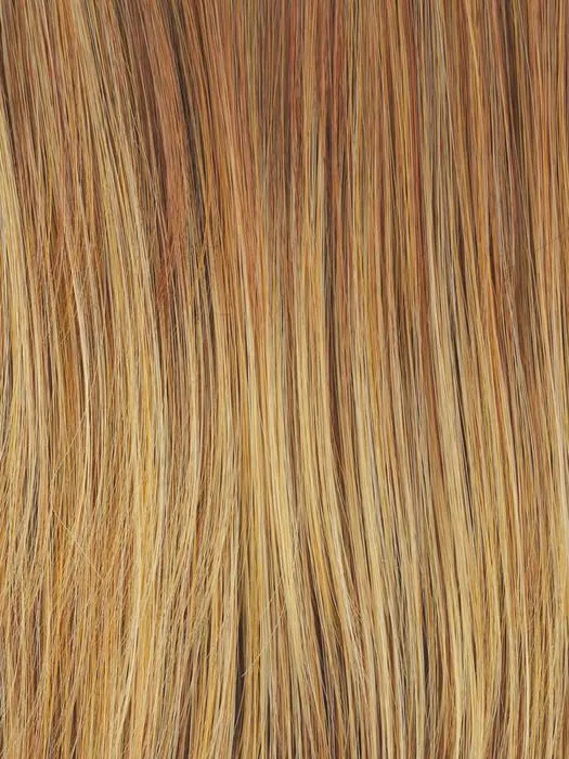 Accessories_Rene Of Paris_Wigs Captivating Canvas Wig by Raquel Welch | Heat Friendly Synthetic Hair | Average Cap