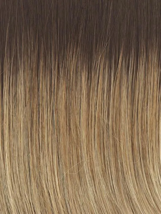 Accessories_Rene Of Paris_Wigs Captivating Canvas Wig by Raquel Welch | Heat Friendly Synthetic Hair | Average Cap