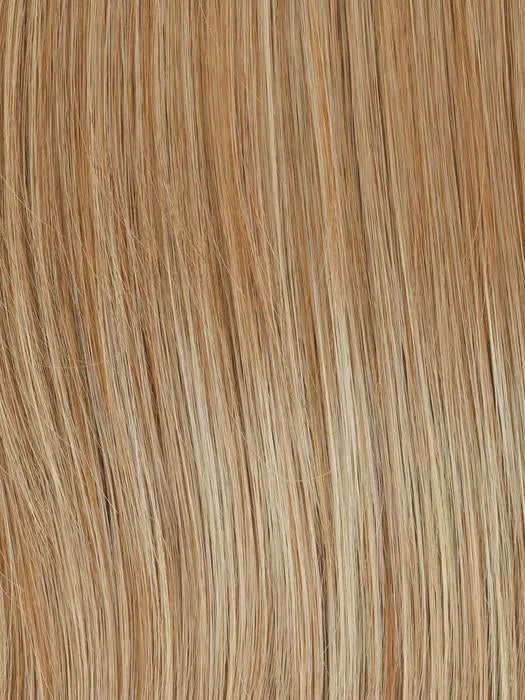 Accessories_Rene Of Paris_Wigs Captivating Canvas Wig by Raquel Welch | Heat Friendly Synthetic Hair | Average Cap