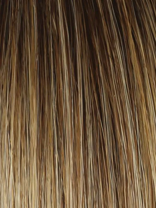 Accessories_Rene Of Paris_Wigs Captivating Canvas Wig by Raquel Welch | Heat Friendly Synthetic Hair | Average Cap