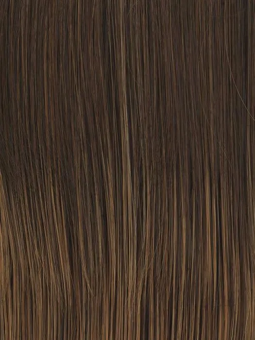 Accessories_Rene Of Paris_Wigs Captivating Canvas Wig by Raquel Welch | Heat Friendly Synthetic Hair | Average Cap