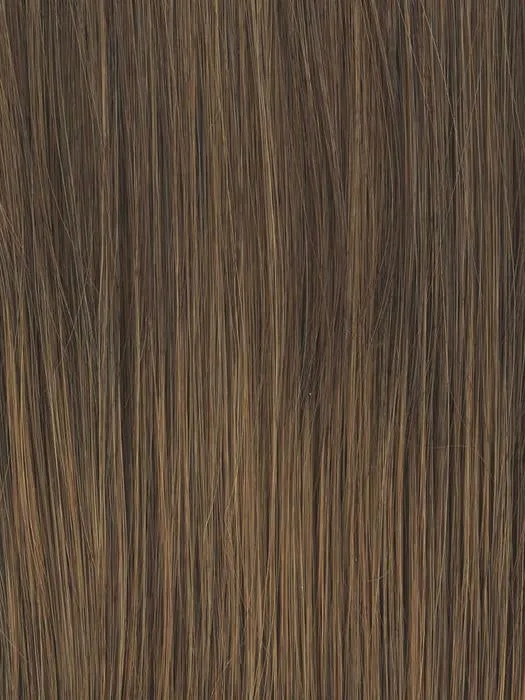 Accessories_Rene Of Paris_Wigs Captivating Canvas Wig by Raquel Welch | Heat Friendly Synthetic Hair | Average Cap