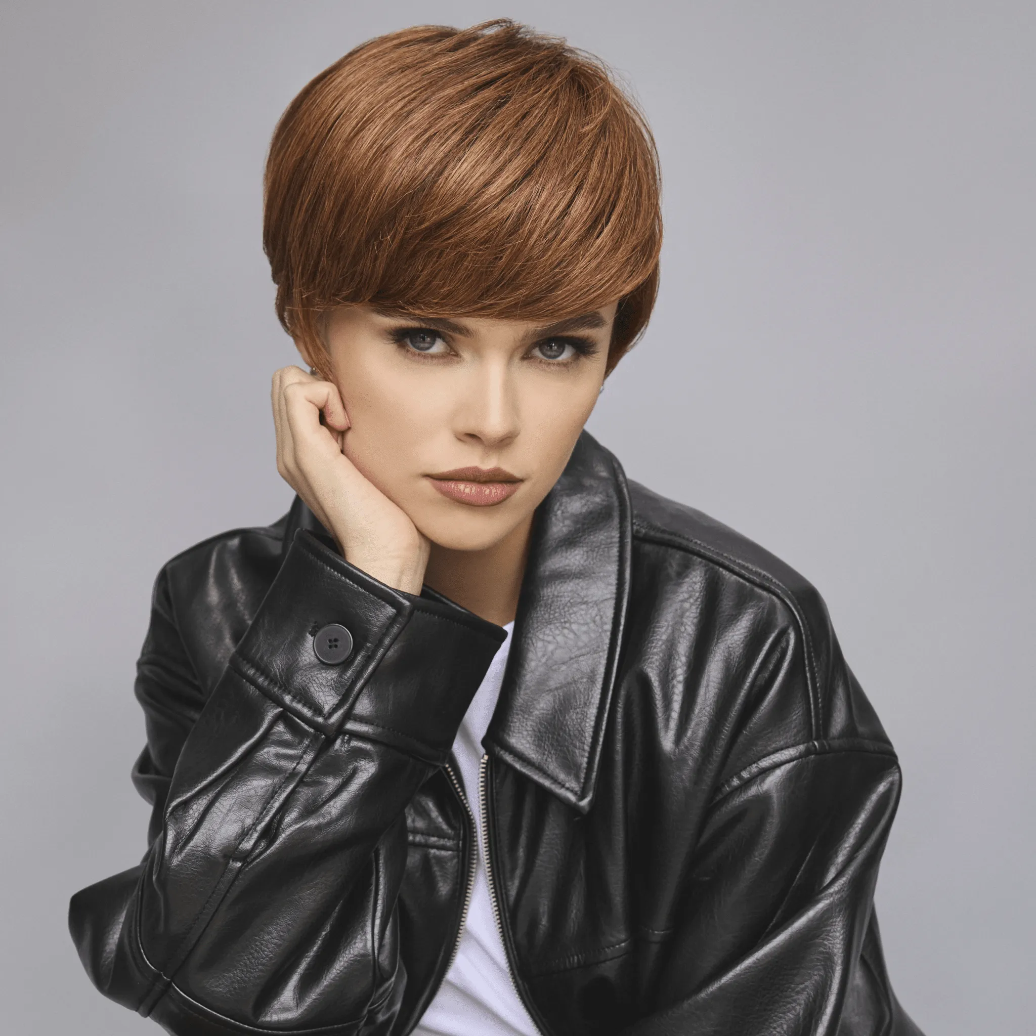 Accessories_Rene of Paris_Wigs Charlotte Wig by Rene of Paris | Alexander Couture Collection