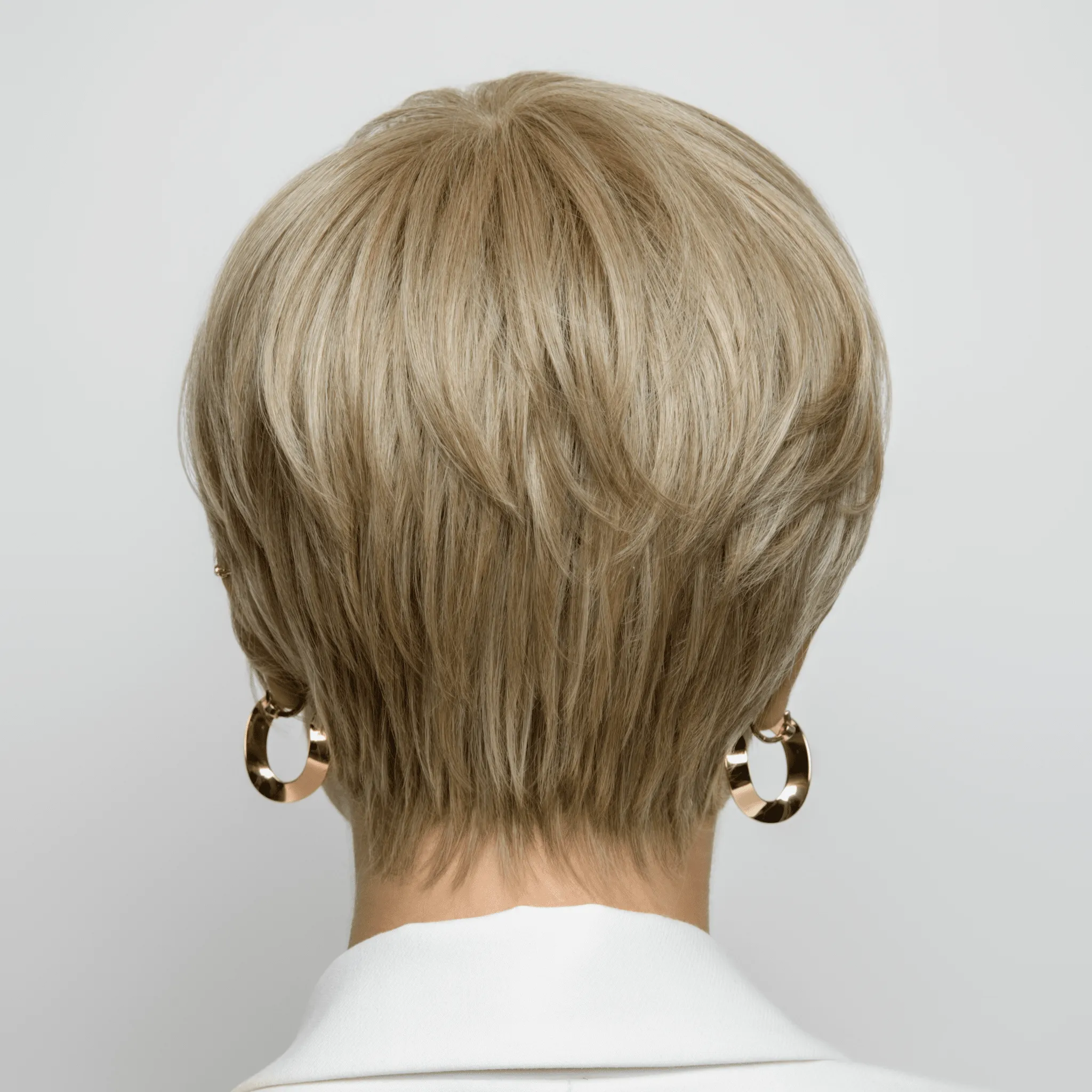 Accessories_Rene of Paris_Wigs Charlotte Wig by Rene of Paris | Alexander Couture Collection