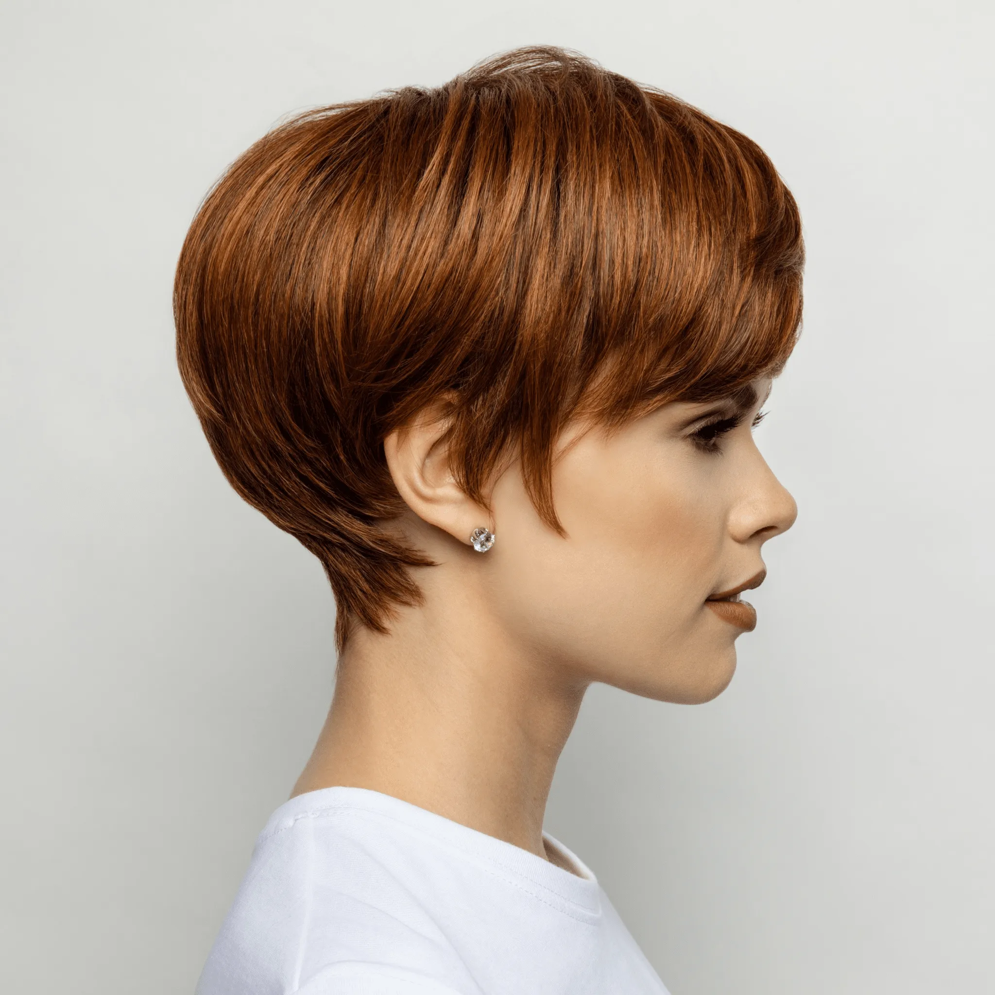 Accessories_Rene of Paris_Wigs Charlotte Wig by Rene of Paris | Alexander Couture Collection