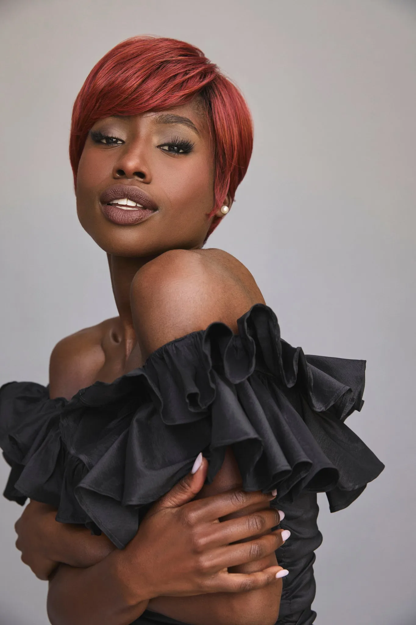 Accessories_Rene Of Paris_Wigs Charlotte Wig by Rene of Paris | Heat Friendly Synthetic Hair | Average Cap