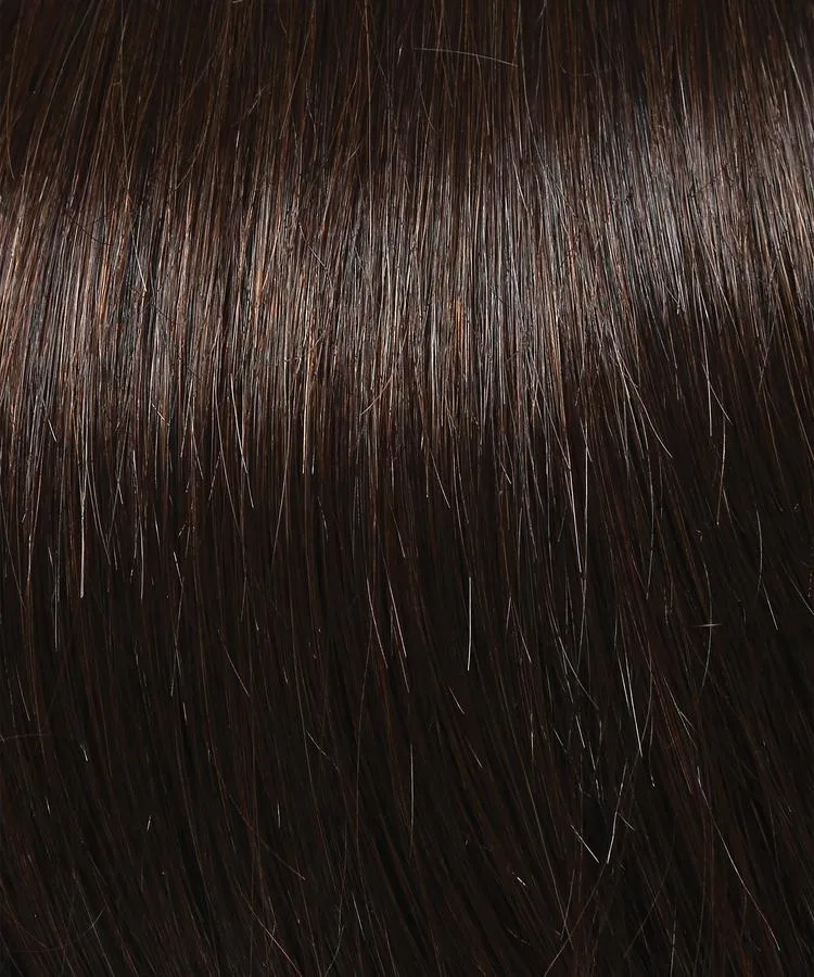 Accessories_Rene Of Paris_Wigs Charmed Life Topper by Raquel Welch | Human Hair Hair