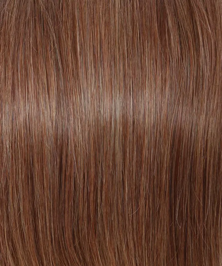 Accessories_Rene Of Paris_Wigs Charmed Life Topper by Raquel Welch | Human Hair Hair