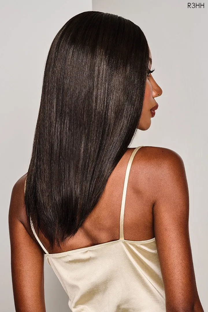 Accessories_Rene Of Paris_Wigs Chart Topping 16" Topper by Raquel Welch | Human Hair