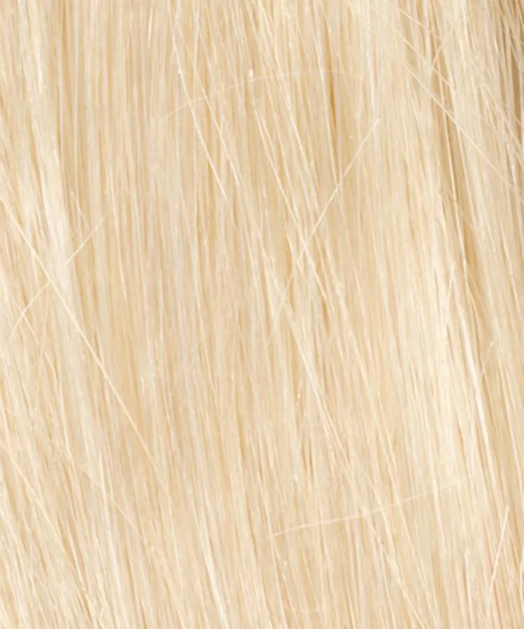 Accessories_Rene Of Paris_Wigs Chart Topping 16" Topper by Raquel Welch | Human Hair