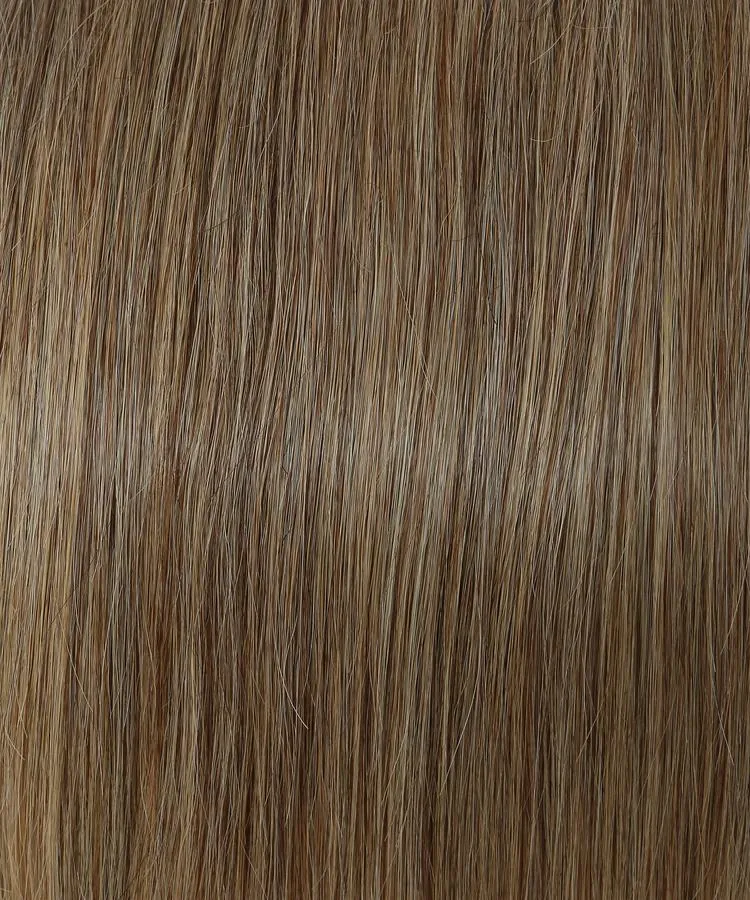 Accessories_Rene Of Paris_Wigs Chart Topping 16" Topper by Raquel Welch | Human Hair