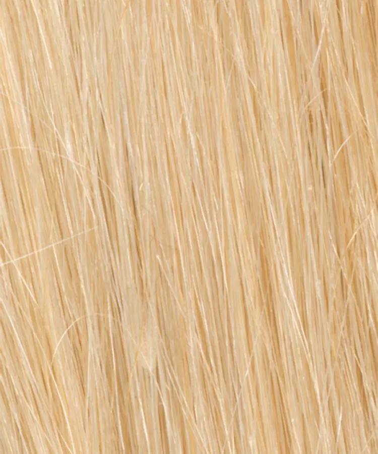 Accessories_Rene Of Paris_Wigs Chart Topping 16" Topper by Raquel Welch | Human Hair