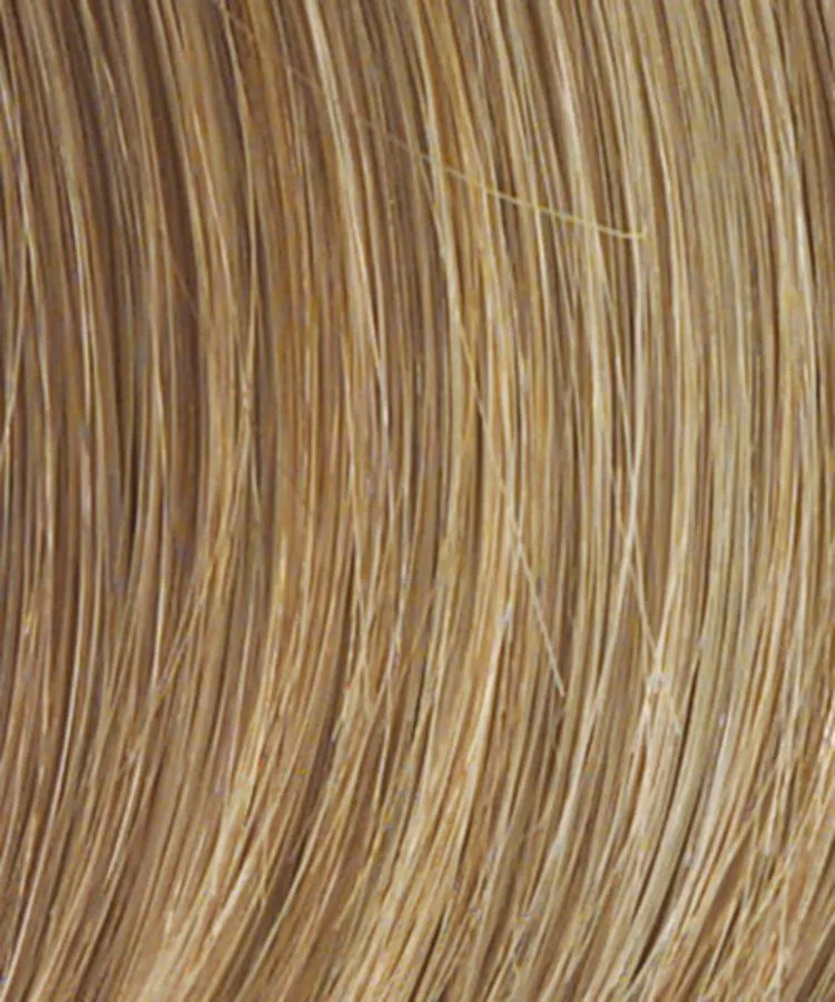 Accessories_Rene Of Paris_Wigs Chart Topping 16" Topper by Raquel Welch | Human Hair