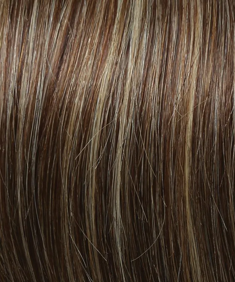 Accessories_Rene Of Paris_Wigs Chart Topping 16" Topper by Raquel Welch | Human Hair