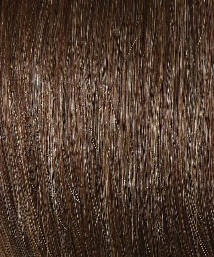 Accessories_Rene Of Paris_Wigs Chart Topping 16" Topper by Raquel Welch | Human Hair