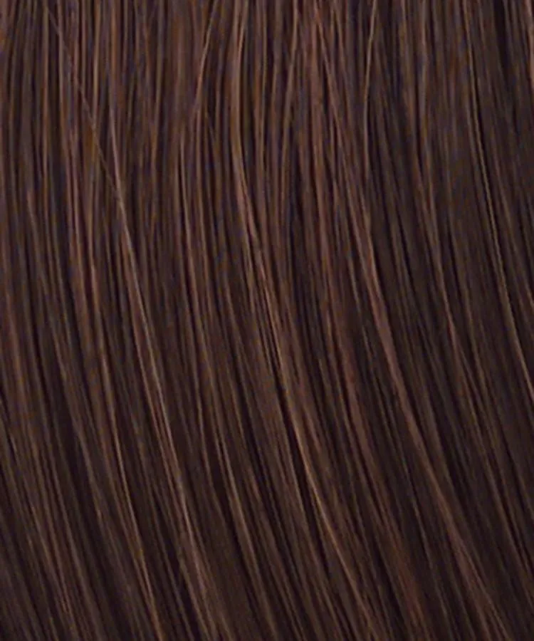 Accessories_Rene Of Paris_Wigs Chart Topping 16" Topper by Raquel Welch | Human Hair