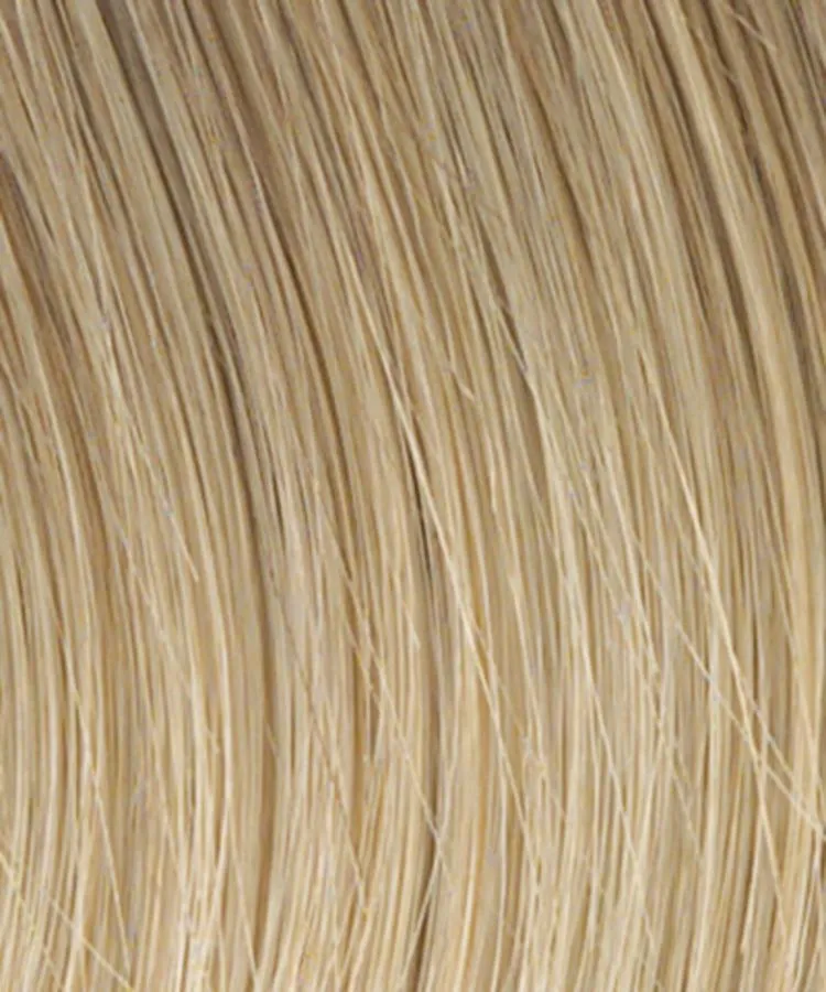 Accessories_Rene Of Paris_Wigs Chart Topping 16" Topper by Raquel Welch | Human Hair
