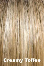 Accessories_Rene Of Paris_Wigs Chic Wavez Wig by Rene of Paris | Heat Friendly Synthetic Hair | Average Cap