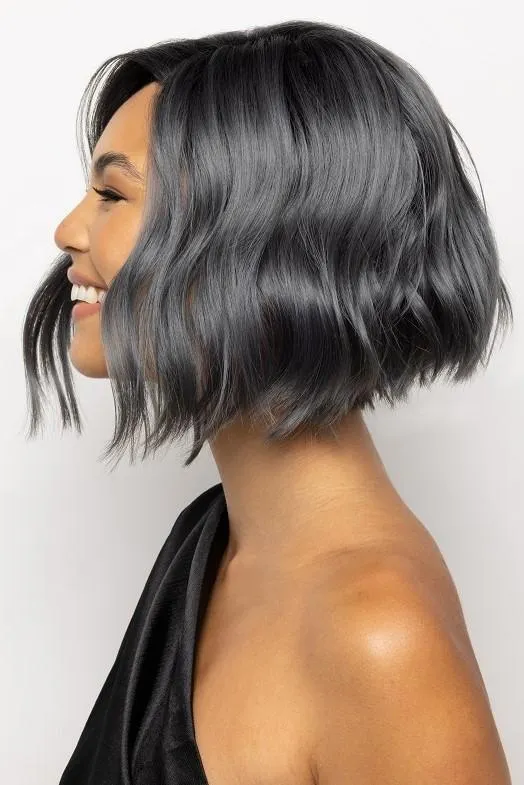 Accessories_Rene Of Paris_Wigs Chic Wavez Wig by Rene of Paris | Heat Friendly Synthetic Hair | Average Cap