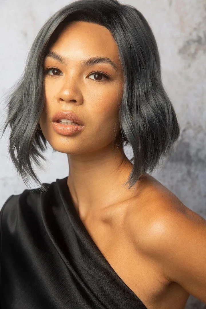 Accessories_Rene Of Paris_Wigs Chic Wavez Wig by Rene of Paris | Heat Friendly Synthetic Hair | Average Cap