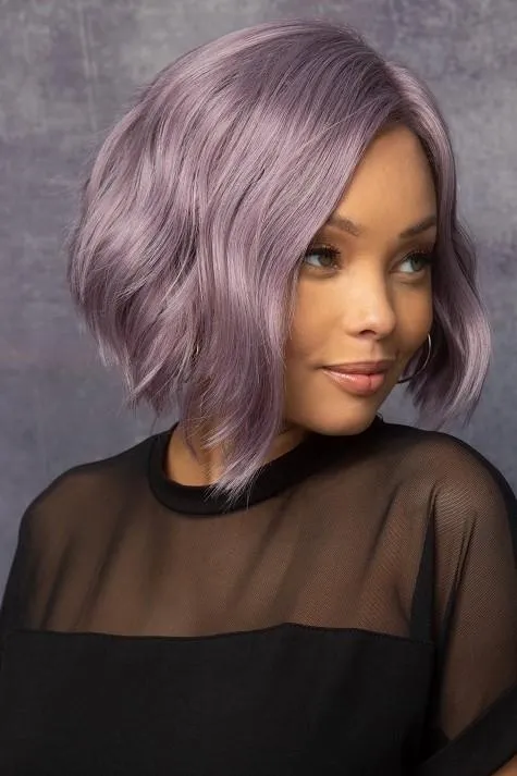 Accessories_Rene Of Paris_Wigs Chic Wavez Wig by Rene of Paris | Heat Friendly Synthetic Hair | Average Cap