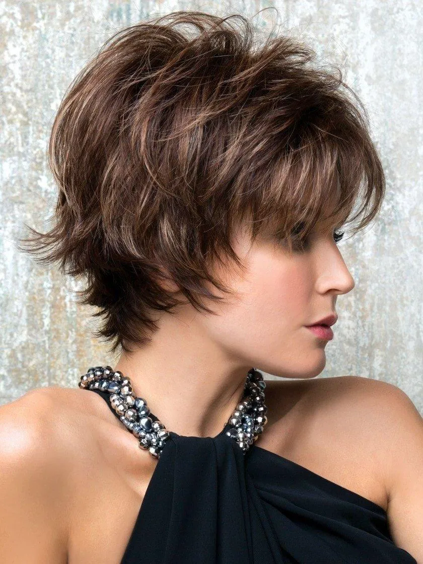 Accessories_Rene Of Paris_Wigs Coco Wig by Rene of Paris | Synthetic (Traditional Cap)