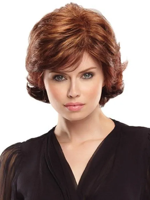Accessories_Rene Of Paris_Wigs Coco Wig by Rene of Paris | Synthetic (Traditional Cap)
